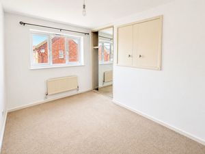 Bedroom One- click for photo gallery